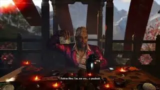 Far Cry 4 ИГРОФИЛЬМ ПОЛНОЕ ПРОХОЖДЕНИЕ ИГРЫ