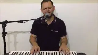 CARVALHOS DE JUSTIÇA -  MARCIO PINHEIRO (Cover) Josué Rodrigues