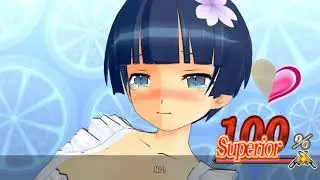 Senran Kagura Bon Appétit! gameplay 6