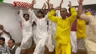 Nityananda Trayodashi Festival || Highlights || at ISKCON Pali ||