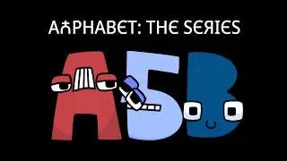 Early Cyrillic Alphabet Lore (А-Ҁ) [NOT FOR KIDS]