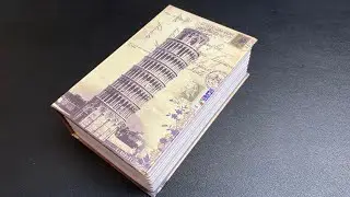 Hidden Combo Book safe that HELPS you decode it.