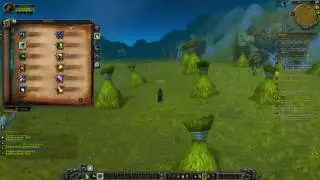 Wow Valhalla - Legion Private Server