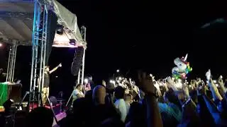 Tyzee - Cuvaj Ni Ga Boze / Lesok 2018