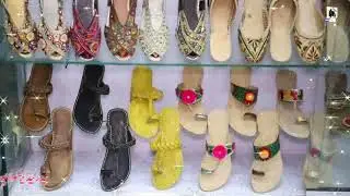 LATEST STYLISH KHUSSA 💕 COLLECTION | STYLISH KHUSSA DESIGN 2021 | PUNJABI JUTTI FOR GIRLS