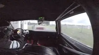 Still not there - 1970  Nova SS Dragcar | Orlando Speedworld 6/10/2020
