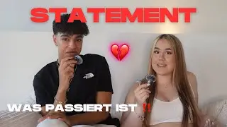 SIE IST MIR FREMDGEGANGEN?! 😱💀‼️