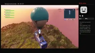 Transmisión de PS4 en vivo de zl-Welin_OG-lz