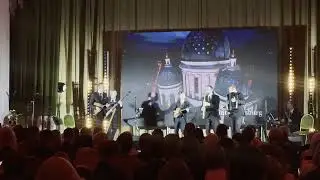 Полёт шмеля (Н. А. Римский-Корсаков). Bis-Quit Band