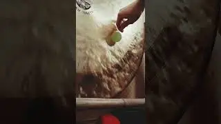 #слушать_в_наушниках #гонг #звук #звукотерапия