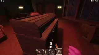 Roblox Играем в ''Doors''