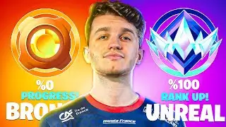COMMENT MONTER UNREAL avec CES CONSEILS DE PRO 🔥 (100% Efficace)