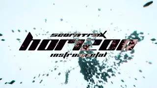 ScornTrax - Clockwork + Horizon (Official Instrumental)