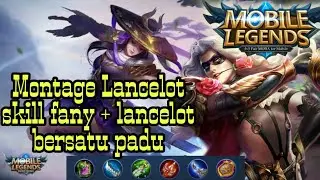 MONTAGE LANCELOT #1