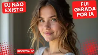 Gerando imagens com com AI no PC - MidJourney nunca mais!