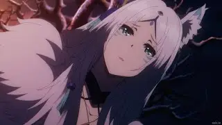 「陰の実力者になりたくて 2nd season」挿入歌「Everything is Changing」