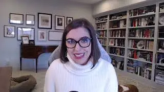 Podcast Video Clip: #1585 John Randolf Frees Slaves