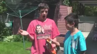 REAL LIFE 360 QUICKSCOPE