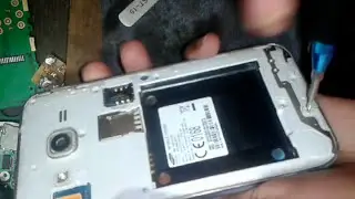 How to open samsung g361h