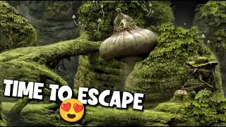 It Time To Escape | Samorost 3 Chill Stream | Viz Gaming