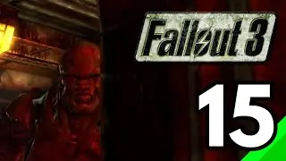 Finding the Garden of Eden (Part 1) - Fallout 3 | 15