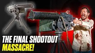 Why This VIOLENT 1969 Western Gun Shocked Everyone!