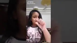 Diva and Dimya tiktok part 2