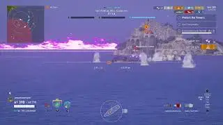 peacesweeper's Live PS4 Broadcast test