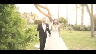 Elif + Hüseyin ❤️ Love Story ... | BKC MEDIA