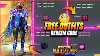 Pubg lite redeem code today🔥॥ pubg lite redeem code