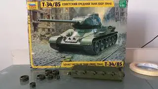 ZVEZDA 