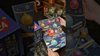 Day 3 Beer, Wine, & Cheese Advent Calendars! Aldi 2023
