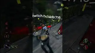 flashy save fun! 