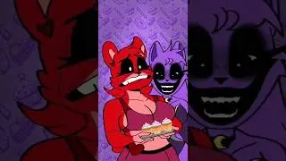 Poppy's Playtime Bobby BearHug shares her 