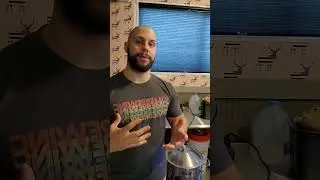 Spiced Belgian Ale