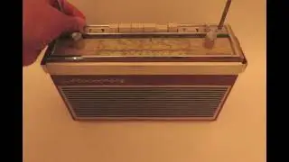 Schaub Lorenz Touring 70 Universal