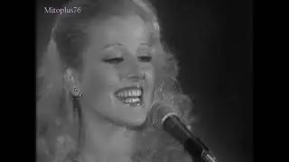 ANNA RUSTICANO - Lui Lui Lui (Mix esibizioni TV) 1977