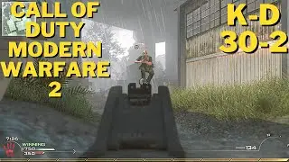 Call of Duty Modern Warfare 2 | Multiplayer  | 2022 | (216)