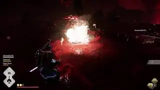 MrHMs Plays Ghost Of Tsushima Legends RAID
