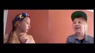 "Цыганы" Герасимчук Кира