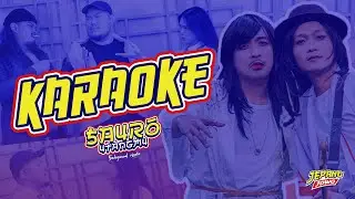 Sauro Utangmu - Jepang Jowo | Selagood ft. Hendra Kumbara (Official Karaoke)