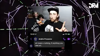 Brvwvde & DJ Zona - Royal Canin (Free Download)