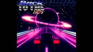 Back to the 80's 