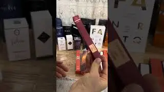 Огромный обзор парфюма по самым низким ценам 👏🏼номер для заказа 89288809699🎁🎁