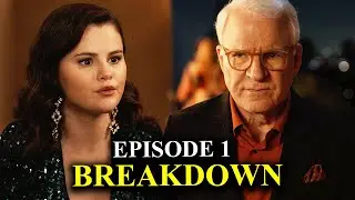 ONLY MURDERS IN THE BUILDING Season 4 Episode 1 Ending Explained