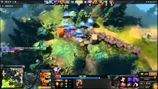 RAMPAGE