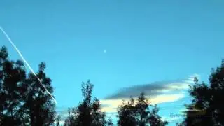 UFO Austria  / НЛО Австрия