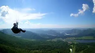 Алтай