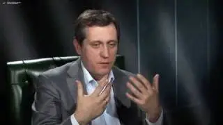 Борис Межуев об Европе