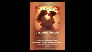 Niko Instinske - Mein Herz sacht BOMM